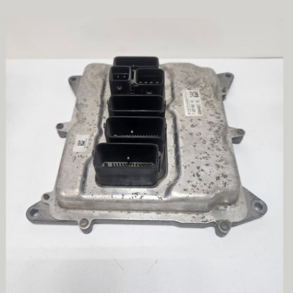 OEM BMW E84 N20 Engine Control Unit DME ECU ONLY 7629006 