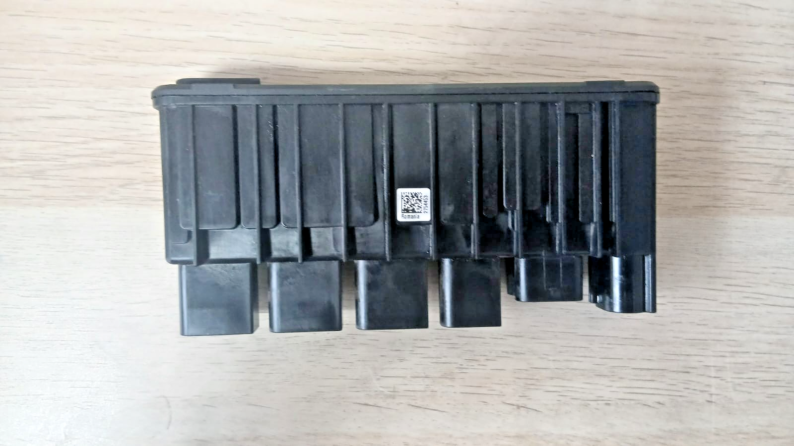 BMW 3 Series F30 F31 F34 Integrated Power Supply Control Module OEM 8638551 ECU