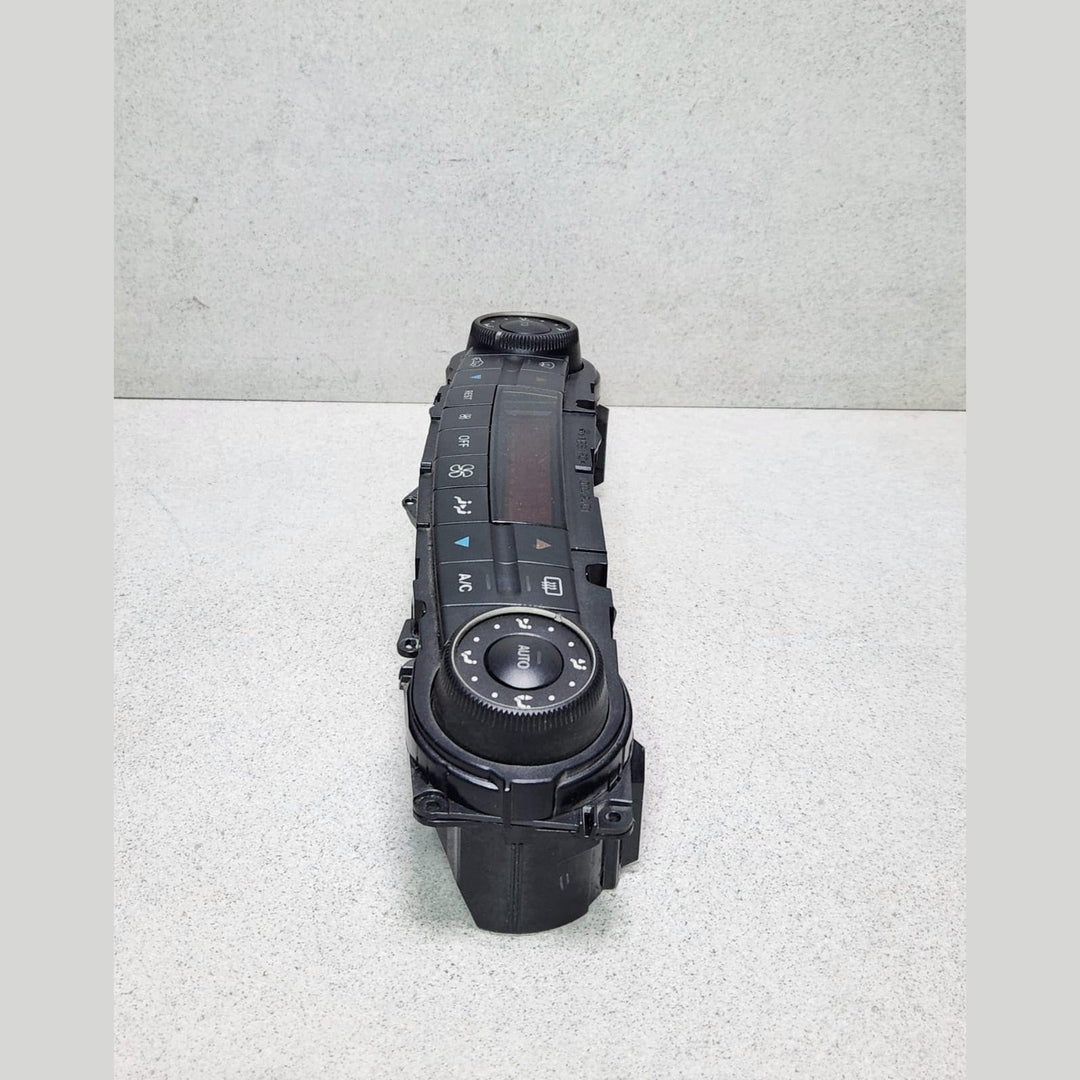 Mercedes-Benz Operating Unit 2198301685 OEM