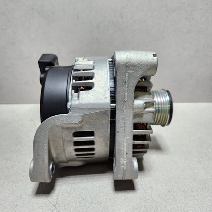 2015-2019 BMW X6 Alternator 8570675 X5 F15 and X6 F16 N57 DIESEL 