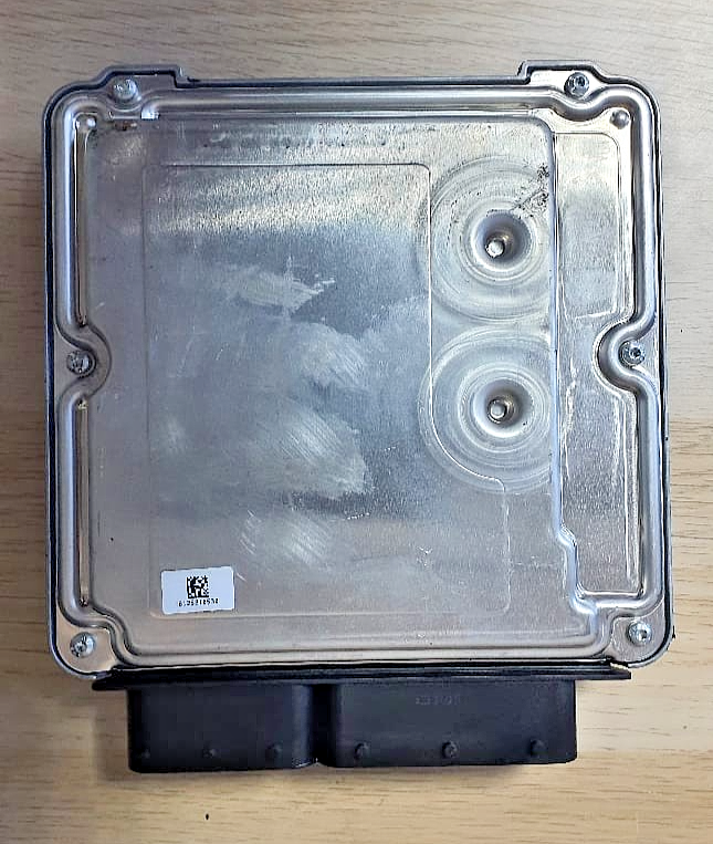 BMW N57N X3 F25 2012 Diesel ECU DDE Engine Control Unit Automatic 8518126