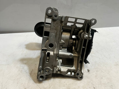 BMW  3 Series E90, X5 E70 X6 E71 N57D30A 3.0D Oil Pump 7805316 OEM