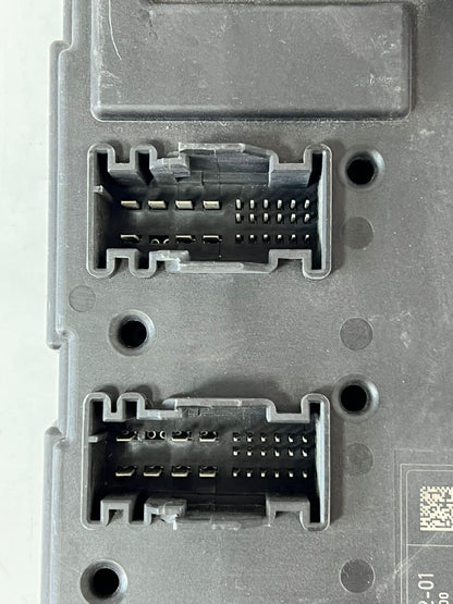 2012-2016 BMW F20 F21 F30 F31 F32 Rear Body REM Control Unit Module 6819332