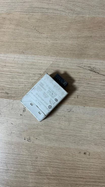 2012-2018 BMW 650i Park Assist Control Module 6854698 650i models.