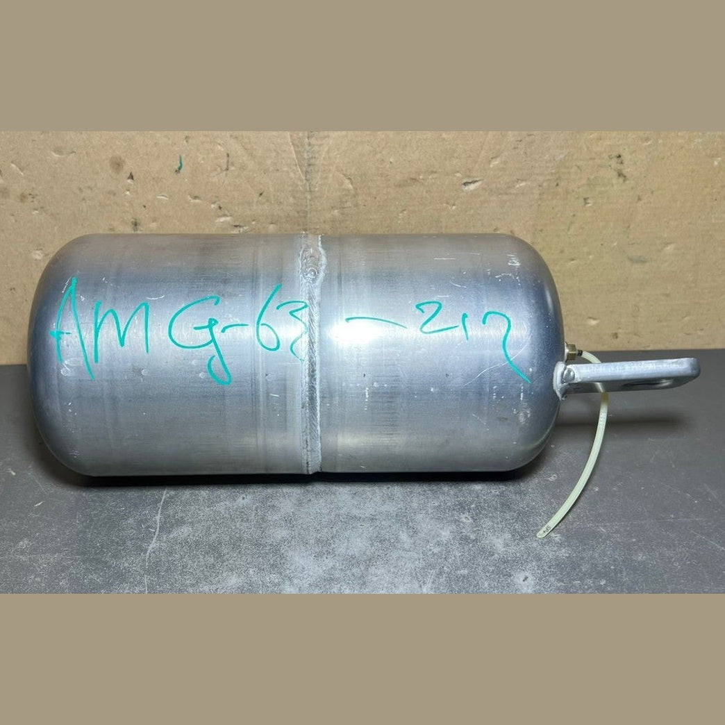 10-16 Mercedes W212 AMG E63 Air Suspension Pressure Reservoir Tank A212 3200015