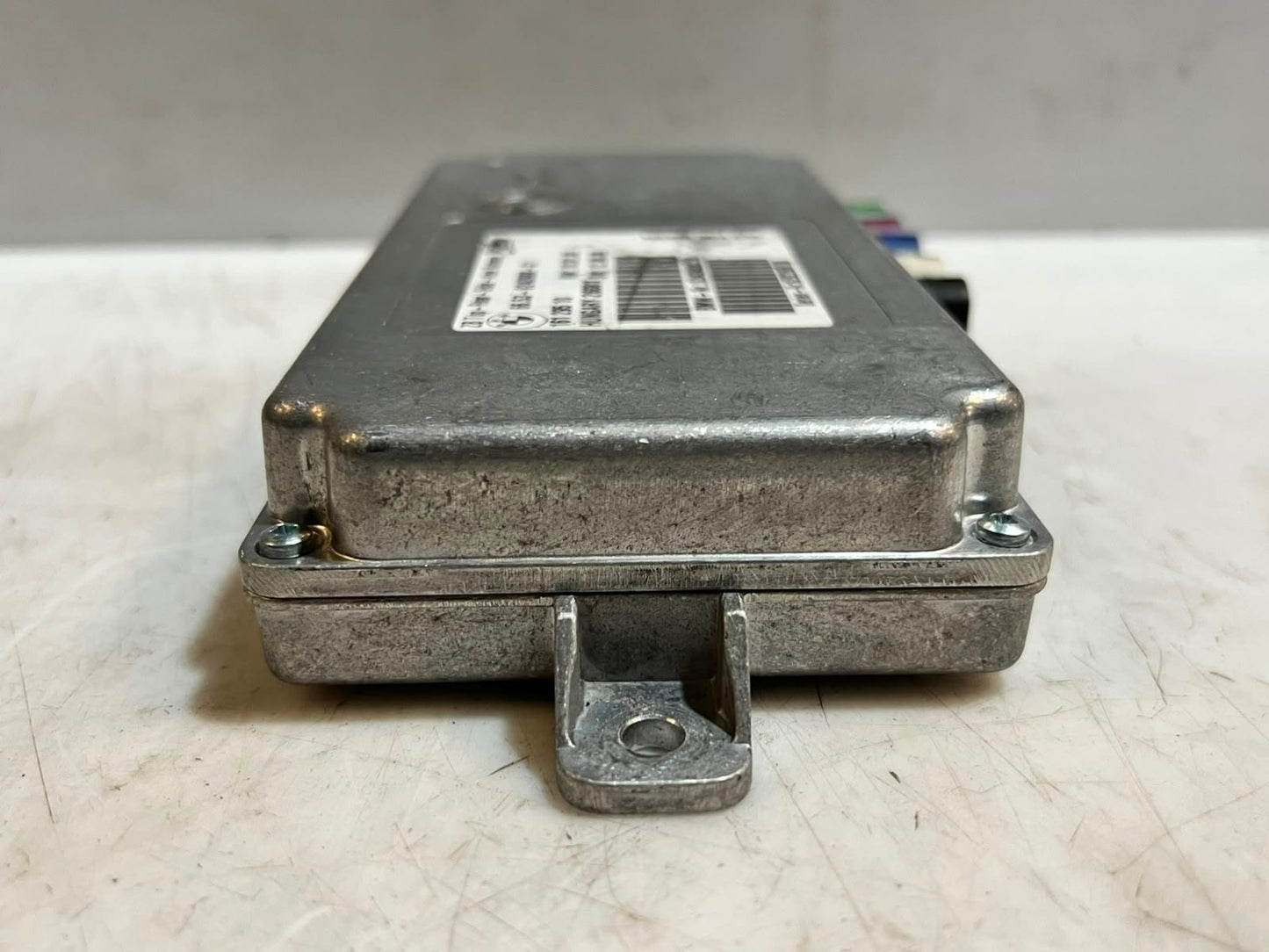 BMW F10 550i 535i and F12 650i 640i View Surrounding Camera Module 9240988