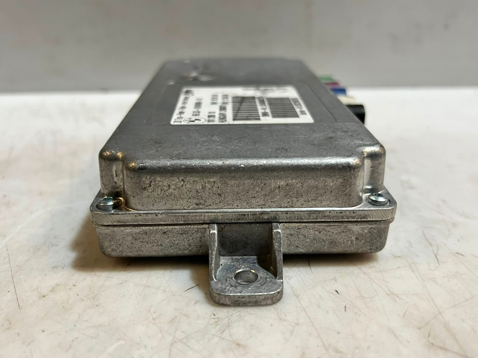 BMW F10 550i 535i and F12 650i 640i View Surrounding Camera Module 9240988