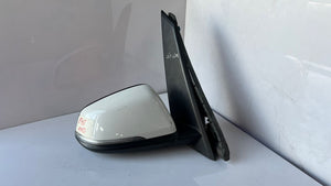 2014 BMW F45 RIGHT Side Wing Mirror 041357 RHD OEM