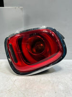 Load image into Gallery viewer, MINI COOPER F55, F56, F56 BEV, F57 LCI DRIVER SIDE Tail Light Right Led 7297414 