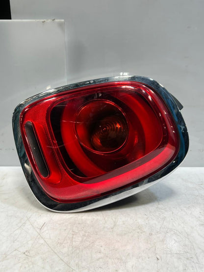 MINI COOPER F55, F56, F56 BEV, F57 LCI DRIVER SIDE Tail Light Right Led 7297414 