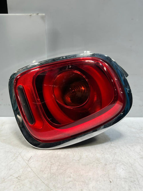 MINI COOPER F55, F56, F56 BEV, F57 LCI Heckleuchte Fahrerseite rechts LED 7297414
