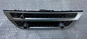BMW 5 Series G30 Climate Media Control Unit (OEM, 6834435)