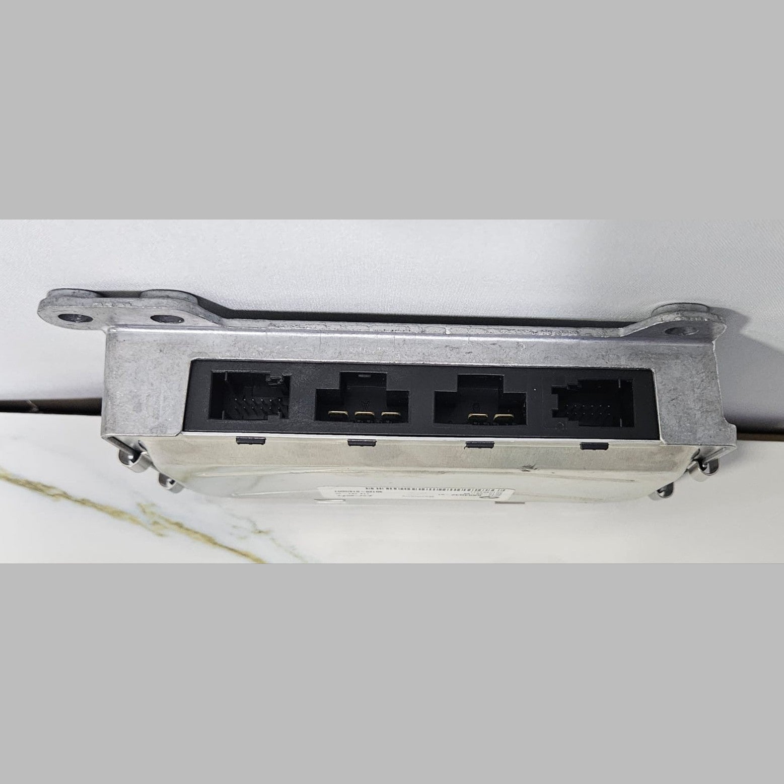 OEM BMW F01 F02 F10 F07 5 6 7SERIES RWD ACTIVE STEERING HSR CONTROL UNIT 6854032