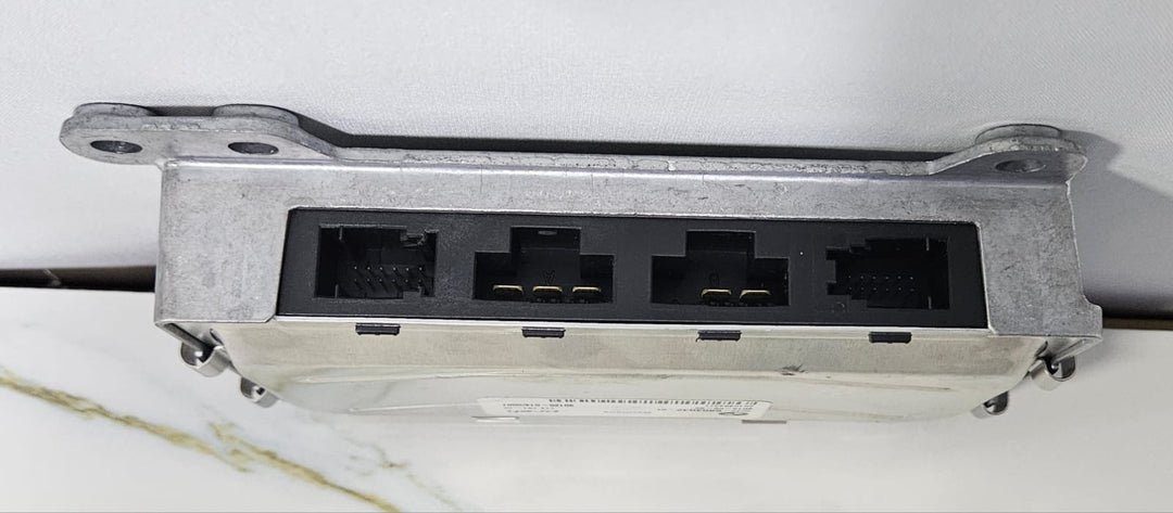OEM BMW F01 F02 F10 F07 5 6 7SERIES RWD ACTIVE STEERING HSR CONTROL UNIT 6854032