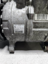 2015-2018 BMW X3 Air Conditioning Compressor 9216467 X3 F25