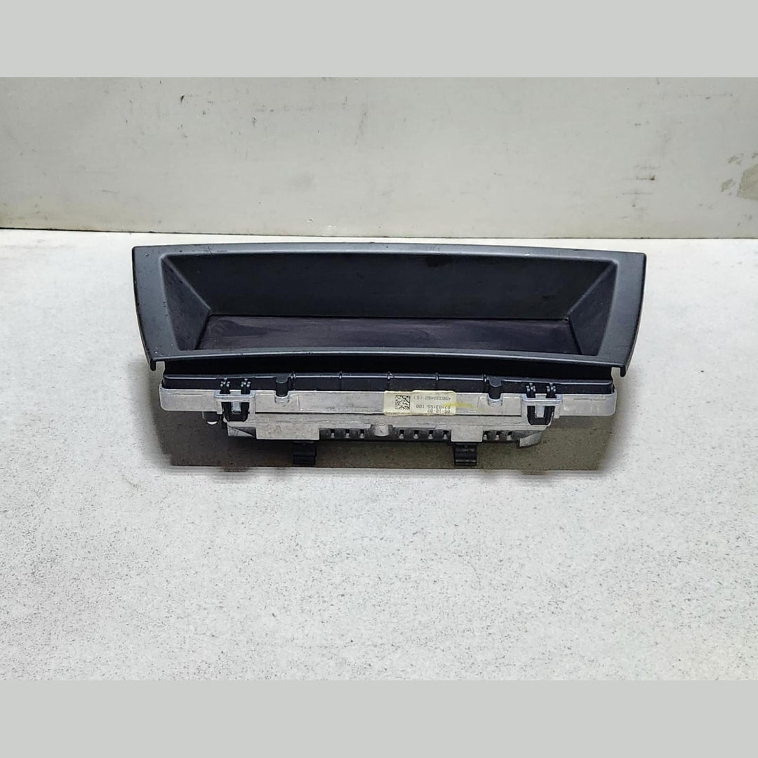 2007-2013 BMW X5 8.8 Navigation Display Screen 1562205 X5 E70