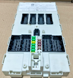 Bild in die Galerieansicht laden, ECU BMW X5 F15 40e HYBRID 2016 ECU KIT COMPLETE WITH BDC &amp; KEY  8664920