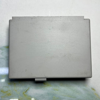 2007 Mercedes-Benz ML320 Gateway Control Module A1645406745 W164 R-Class W251