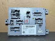 14-20 Mercedes W205 Rear Trunk SAM Body Control Module Unit A222 9009708 OEM