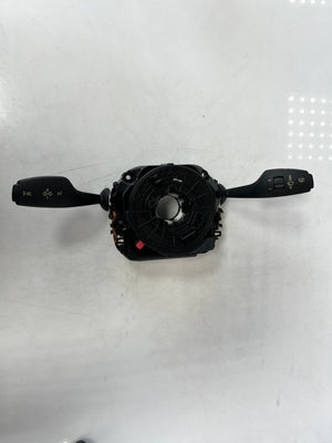 2009-2016 BMW 528i 5' F10 Wiper Turn Signal Indicator Stalk Switch 9220833 OEM