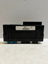 2012-2013 BMW X5 E70 Electronic Junction FUSE Box BCM 9262710 OEM