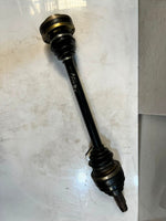 Load image into Gallery viewer, 1999-2006 BMW X5 E53 Rear Output Drive Shaft AXLE 7500916 OEM
