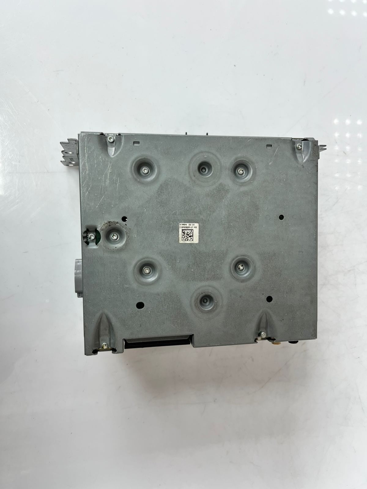 BMW 5 Series F10 F11, 6 Series F06 F12 F13 Navigation System Head Unit 9248274 