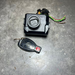 Load image into Gallery viewer, 07-13 Mercedes W221 S-Class Ignition Switch Module Unit W/key A221 5451108 OEM