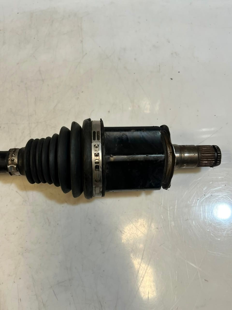2012-2016 Mini Cooper R60 R61 Countryman Front Left Drive shaft AXLE 9809175