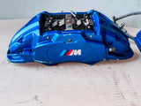 BMW Front Brake Caliper 688562603 3 Serie G20 G21 and 4 Series G22 G23 G24 G26