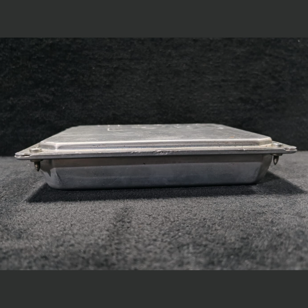 BMW X3 E83 2.5i M54 192HP ECU ENGINE CONTROL UNIT  DME MS45.0 - 7543157