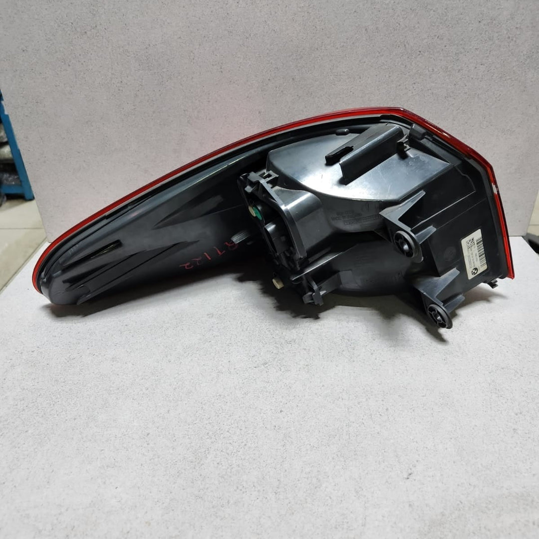2015-2016 BMW X4 Rear Right Taillight 7331280 X4 F26 ECE EUROPE VERSION