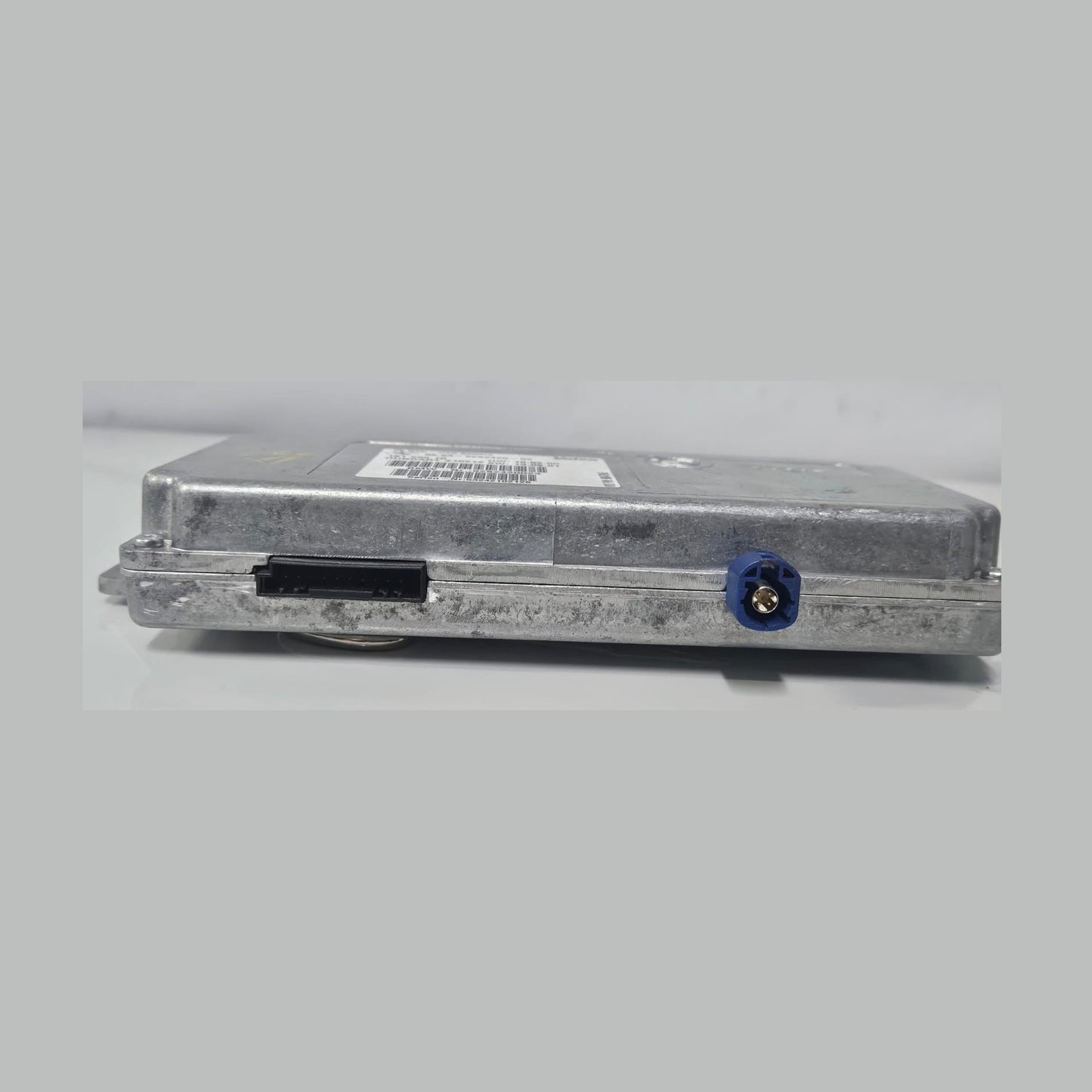 OEM BMW F10 F30 F12 F06 F20 F31 F22 ZB REAR VIEW CAMERA MODULE 9282420