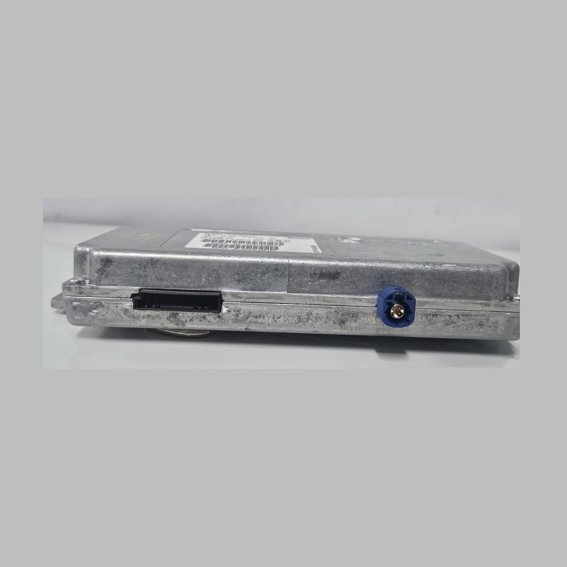 OEM BMW F10 F30 F12 F06 F20 F31 F22 ZB REAR VIEW CAMERA MODULE 9282420