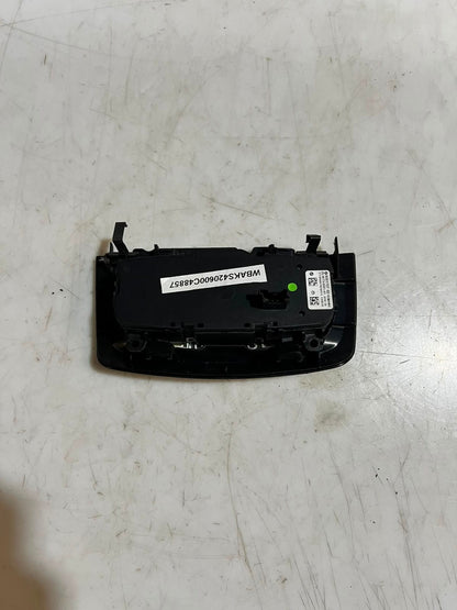 2012-2018 BMW X5 F15 X6 F16 HEADLIGHT CONTROL Light Switch 9311727 OEM