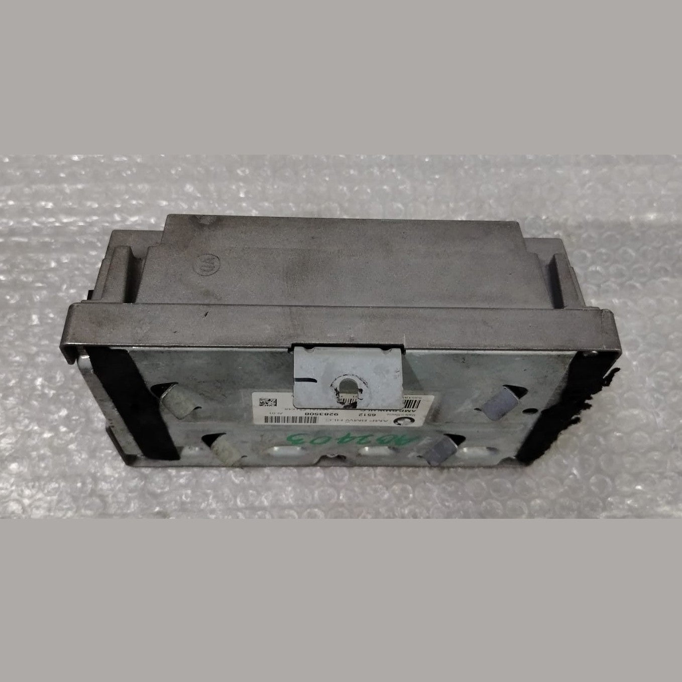 OEM BMW X5 40D MSPORT E70 X6 E71 RADIO STEREO HIFI AMPLIFIER BOOSTER 9283508