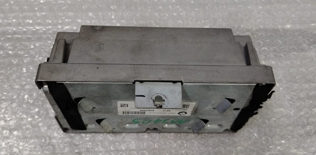OEM BMW X5 40D MSPORT E70 X6 E71 RADIO STEREO HIFI AMPLIFIER BOOSTER 9283508