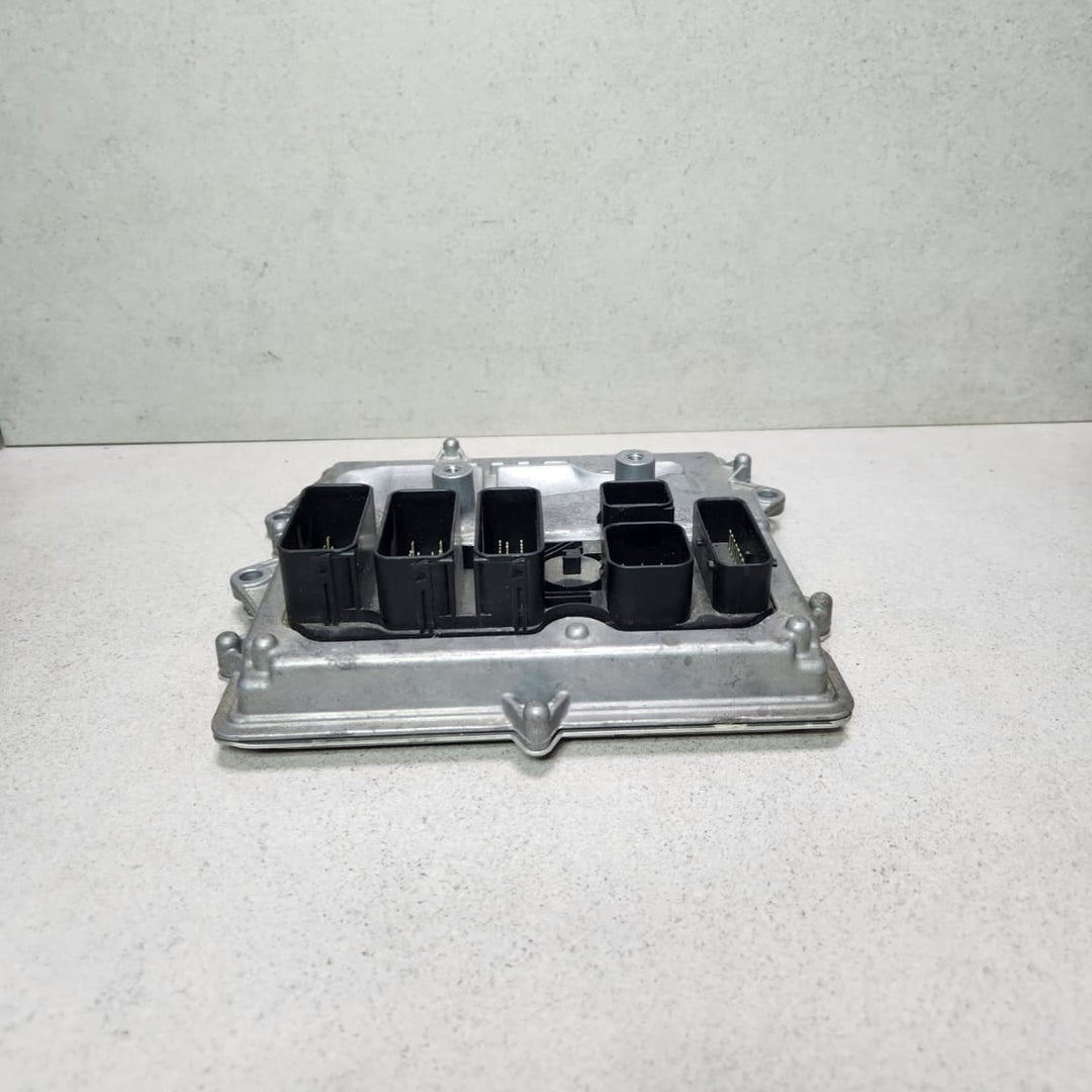 2012-15 BMW F06 F20 F30 535i 335i N55 DME Engine Control Module ECU 8606309