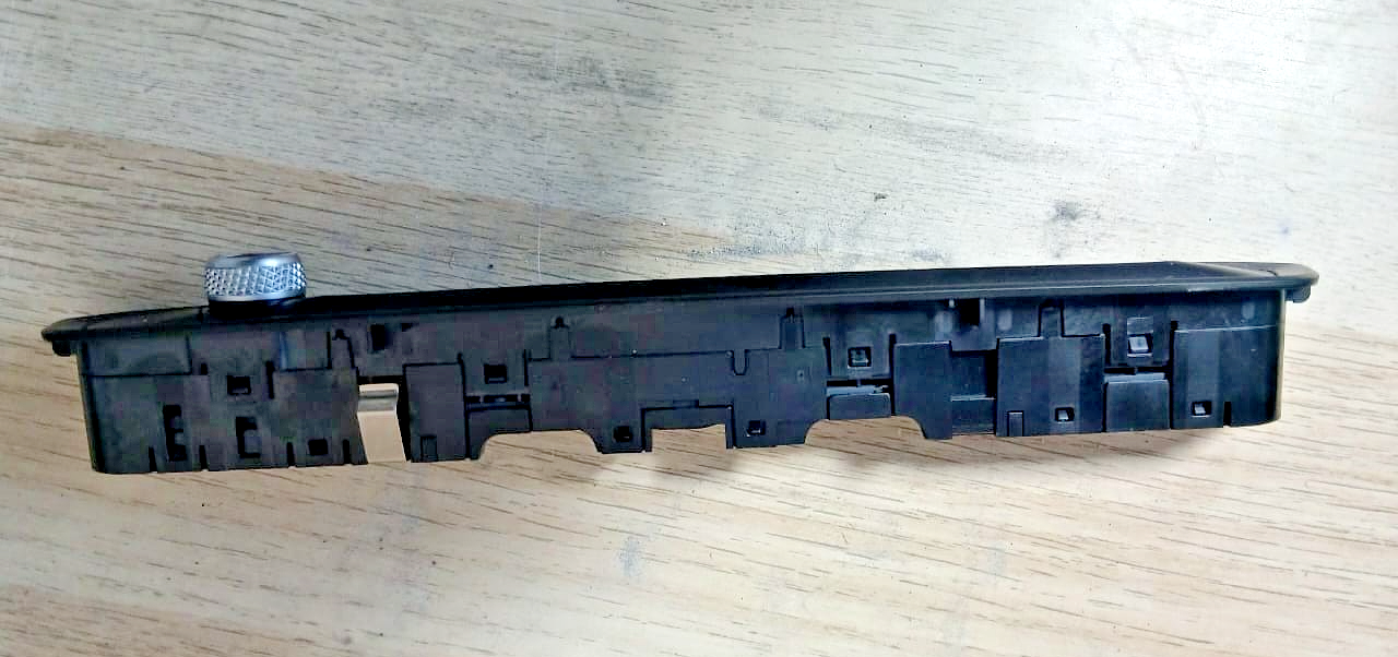 BMW 340i G20 G30 Radio Control Panel OEM 5A47C60 Center Console Multimedia