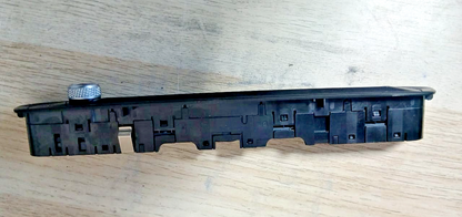 BMW 340i G20 G30 Radio Control Panel OEM 5A47C60 Center Console Multimedia