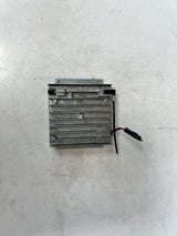 2002-2005 BMW 745i E65 E66 Telephone Compensator Module 6918520 OEM