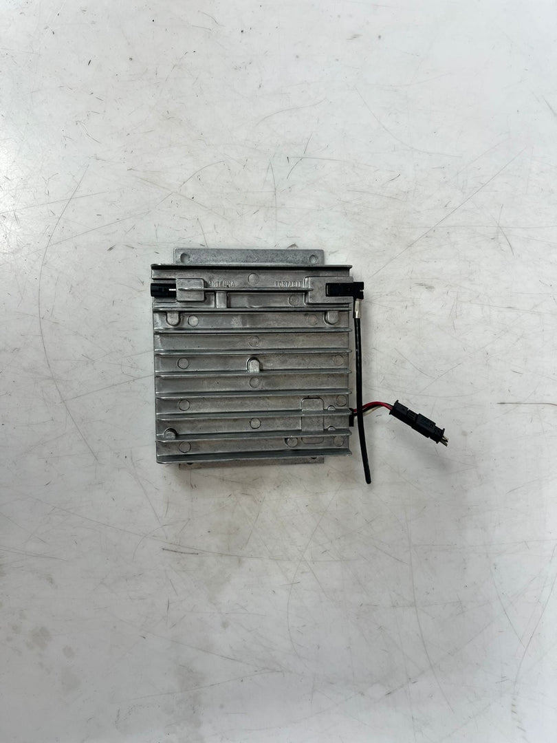 2002-2005 BMW 745i E65 E66 Telephone Compensator Module 6918520 OEM