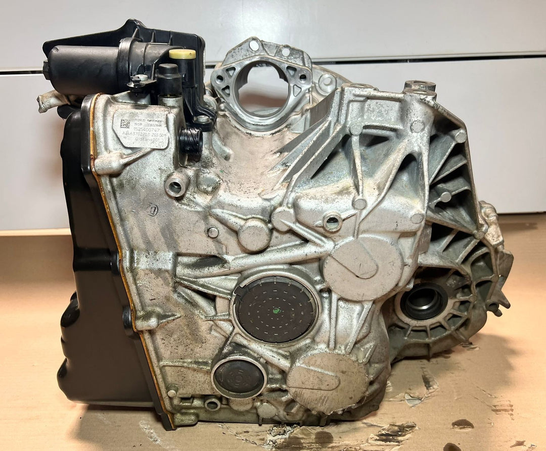 Mercedes-Benz W246 CLA W176 Automatic Transmission Gearbox 724.002 A246 3703602
