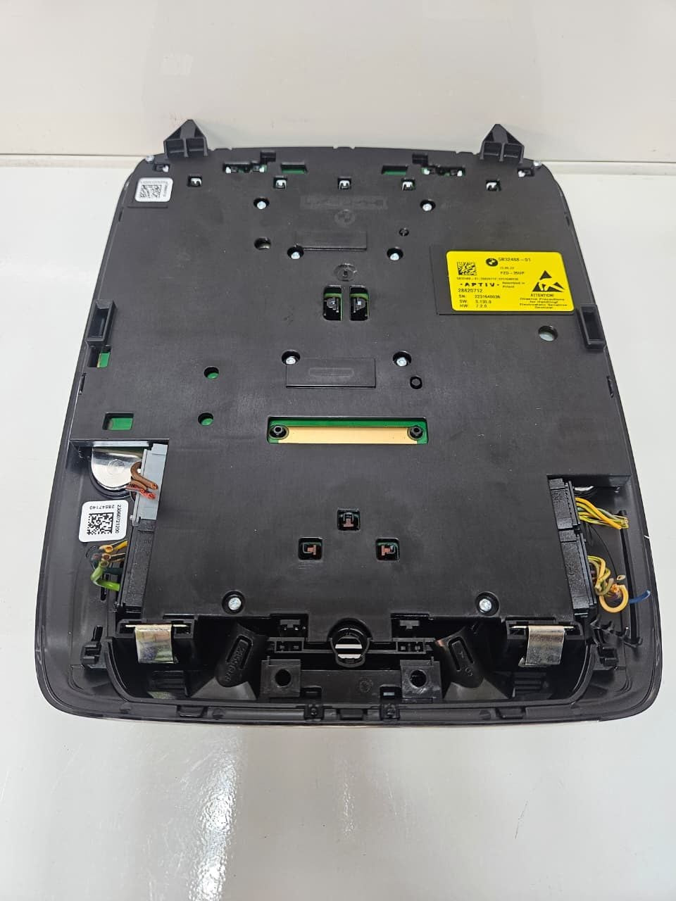 Genuine BMW X4 G02 F98 Interior Roof Reading Lighting 5B32488 OEM