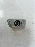 Bild in die Galerieansicht laden, 2015 BMW 7 Series G11 G12 Headlight Control Switch CONTROL Unit 9388939 OEM