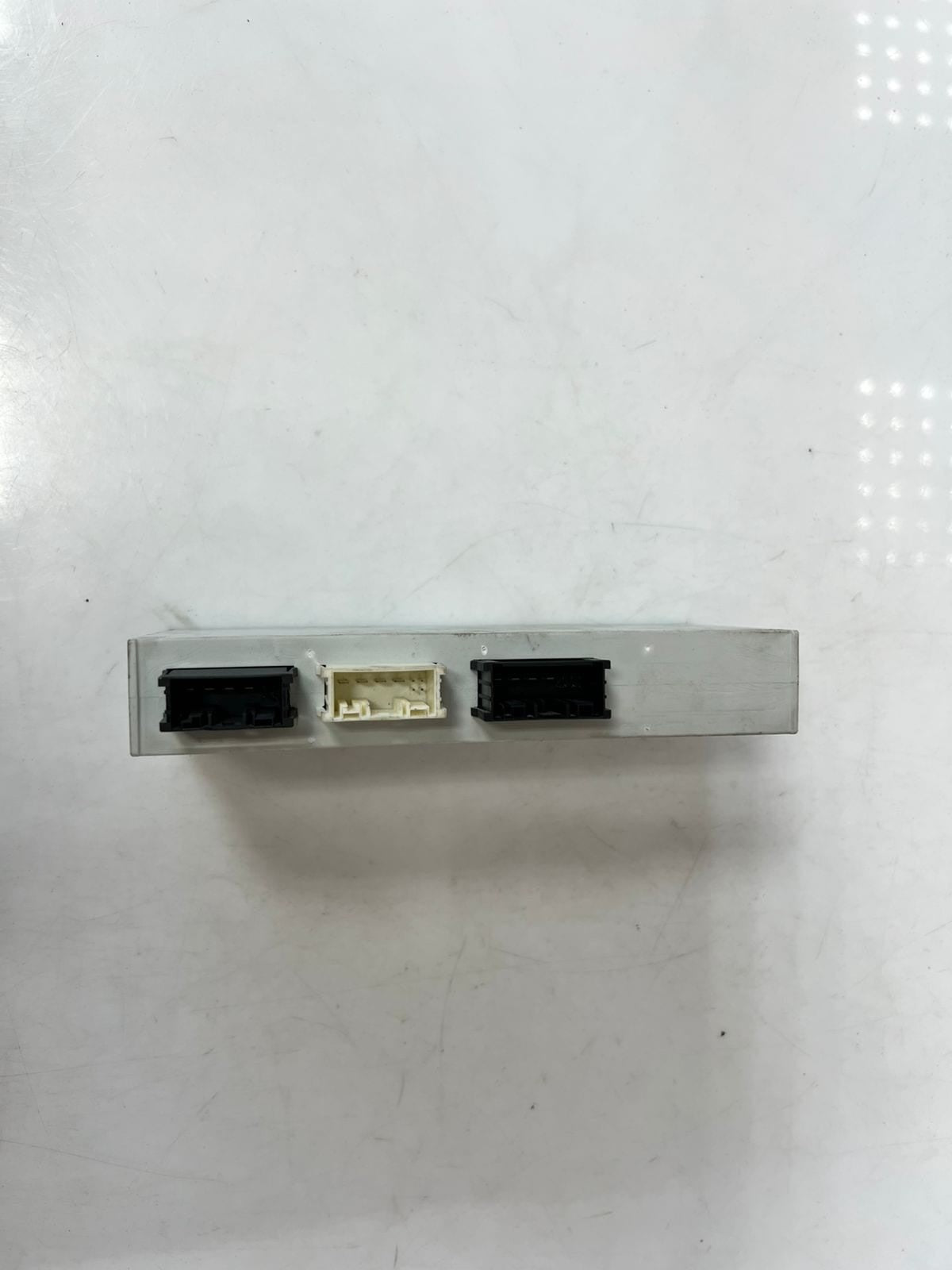 2009-2015 BMW F01 750LXi Tailgate Trunk Lid Lift Control Module Unit 7284597 OEM