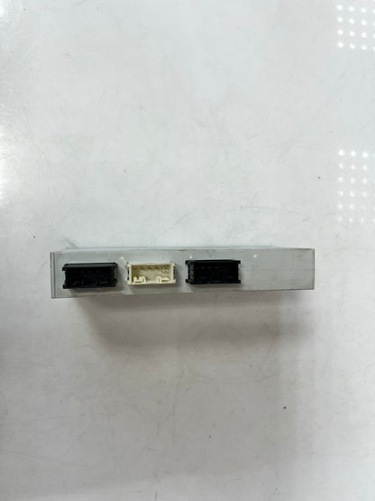 2009-2015 BMW F01 750LXi Tailgate Trunk Lid Lift Control Module Unit 7284597 OEM