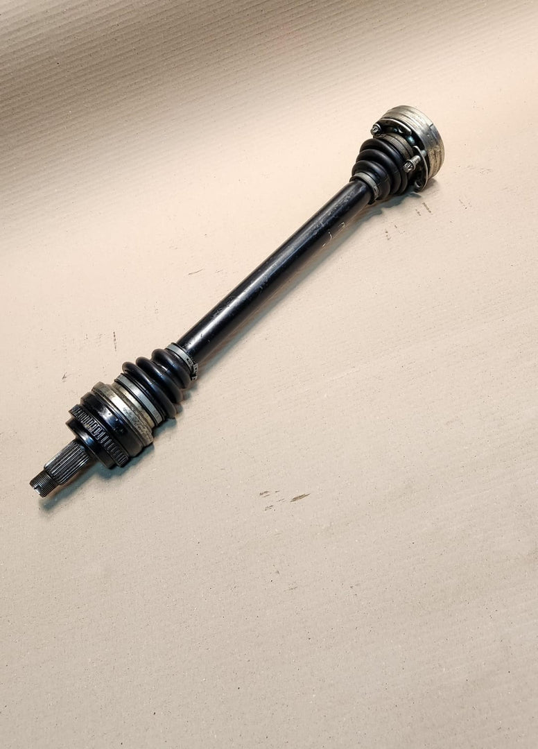 2007-2011 BMW 328i Rear Output Axle Shaft 7537716 328i E90  REAR RIGHT 