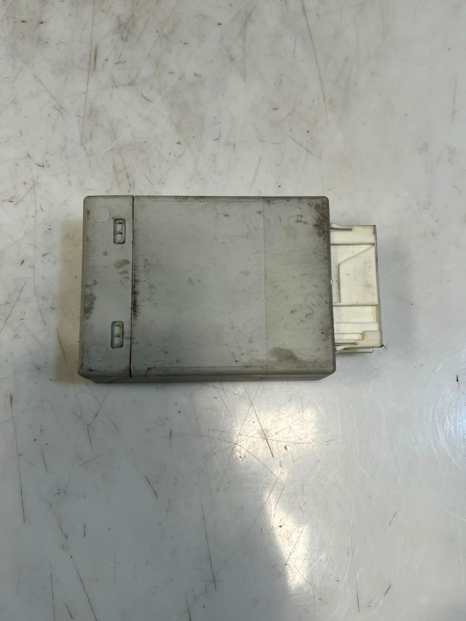 2010 BMW 750Li 5' 7' F02 GT F07 xDrive Suspension Control Unit 6798662 OEM