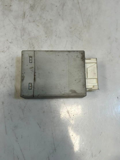 2010 BMW 750Li 5' 7' F02 GT F07 xDrive Suspension Control Unit 6798662 OEM